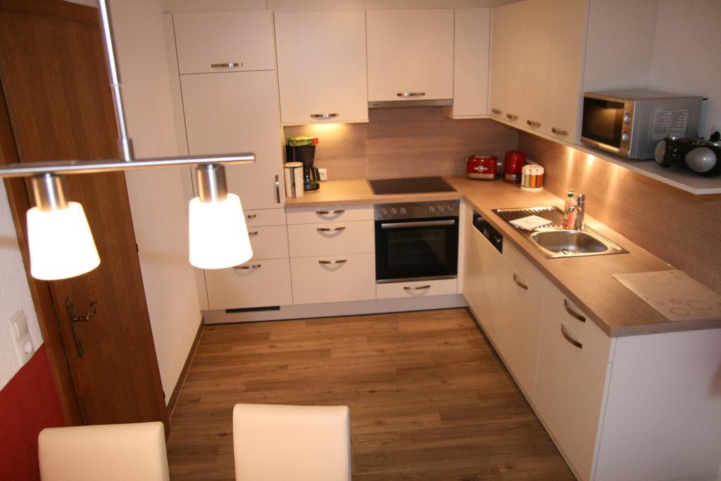 Ferienwohnung Kreidl Schlitters Pokoj fotografie