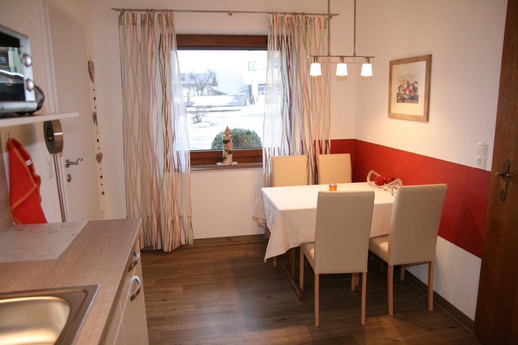 Ferienwohnung Kreidl Schlitters Pokoj fotografie