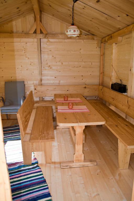 Ferienwohnung Kreidl Schlitters Exteriér fotografie
